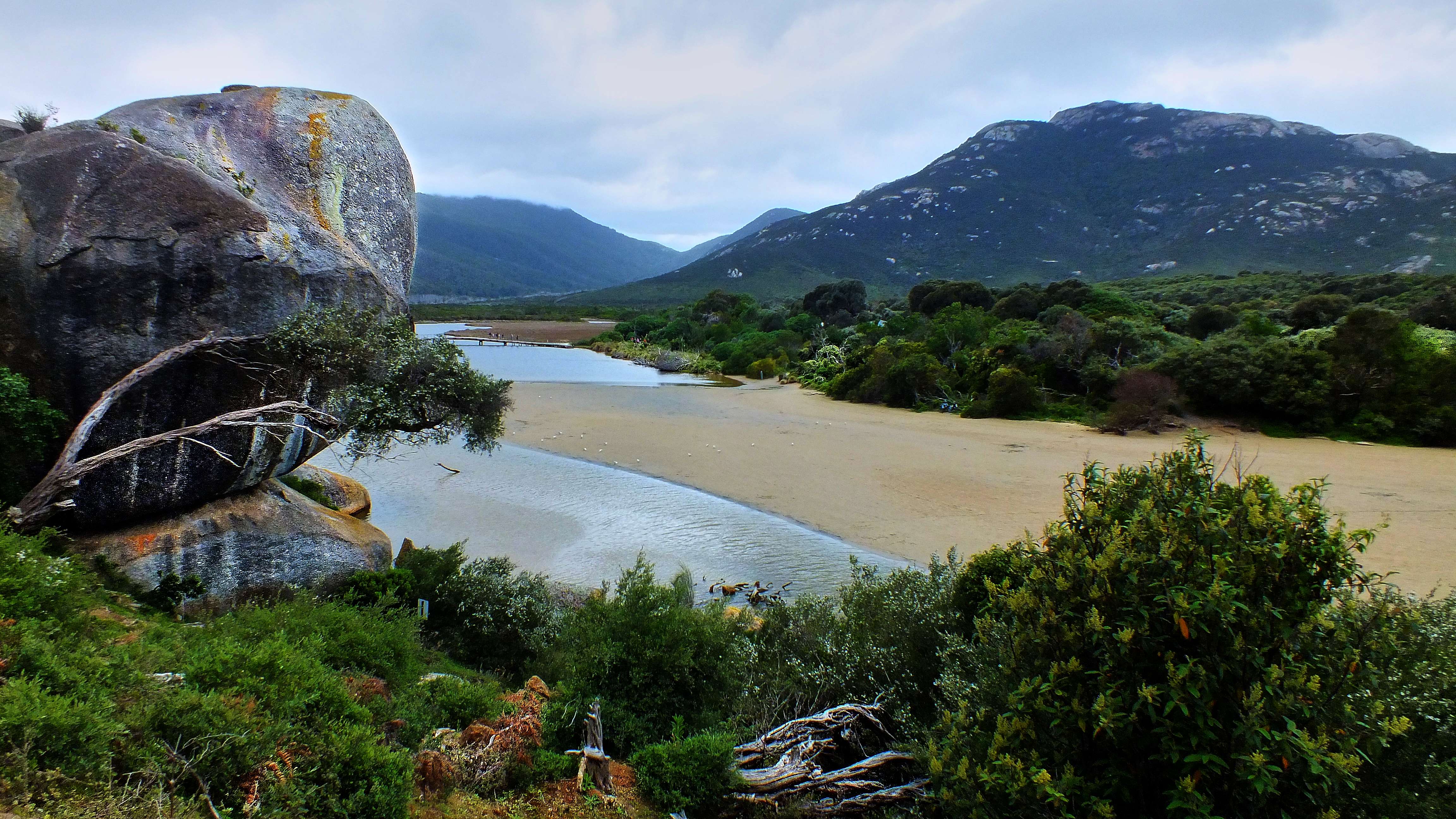 Wilsons Promontory National Park