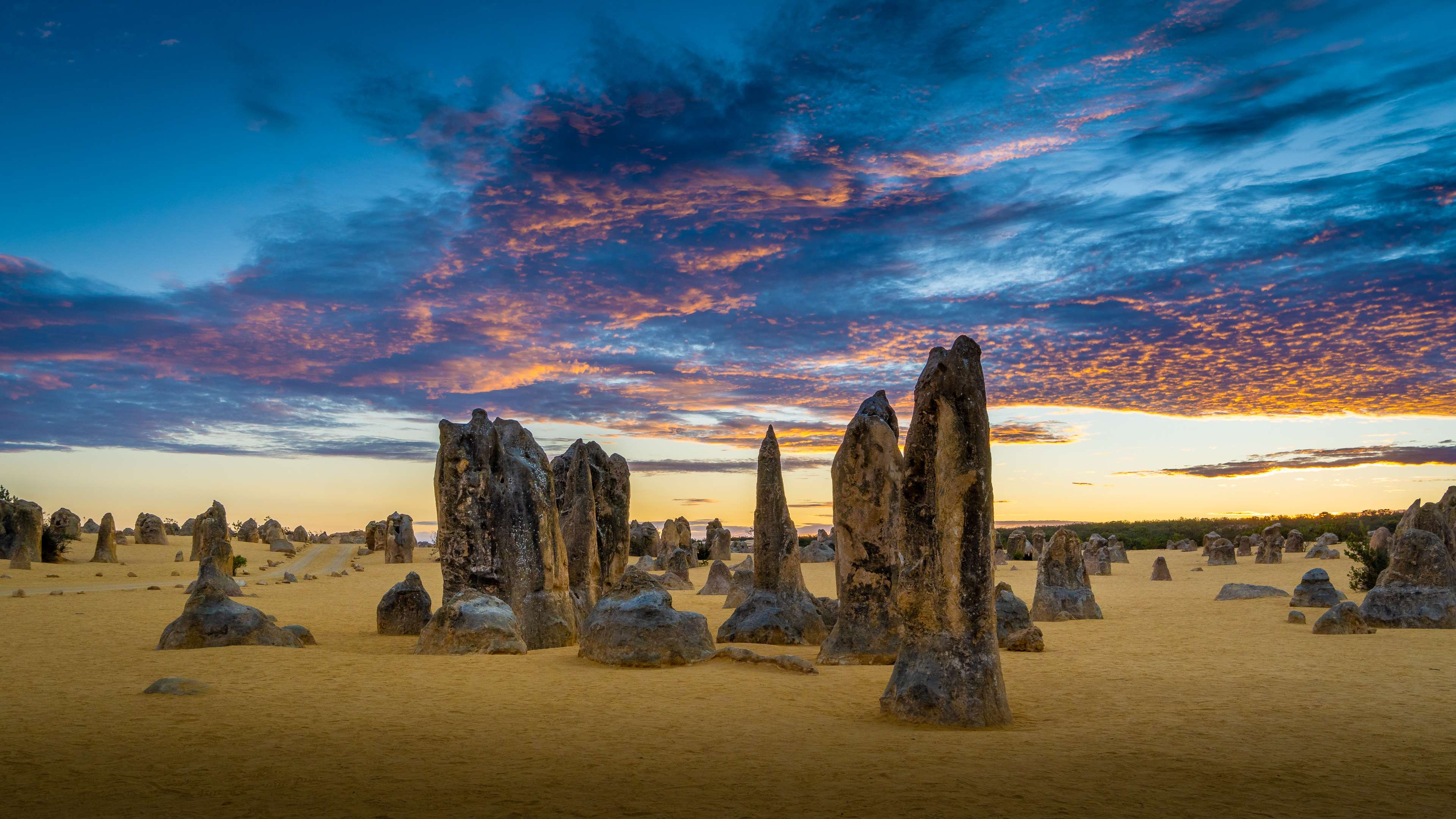 Nambung National Park