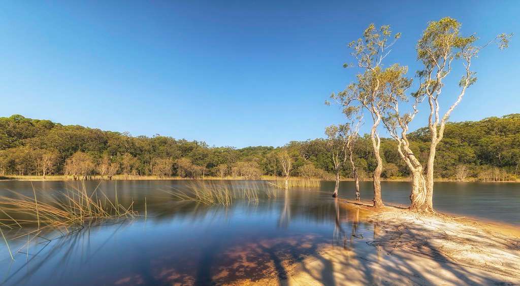 Great Sandy National Park