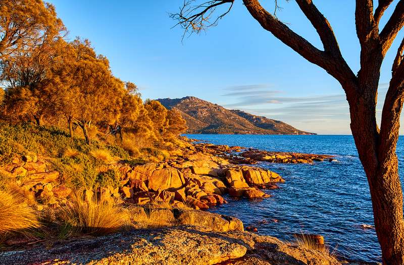 Freycinet National Park