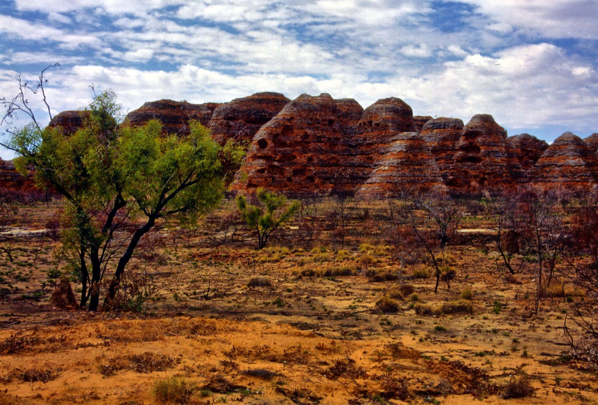 Purnululu National Park