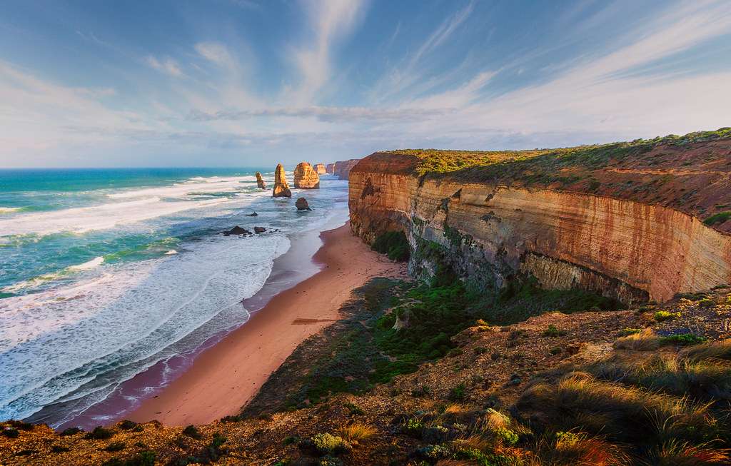 10 National Parks in Australia: Witness Wildlife At It's Best!