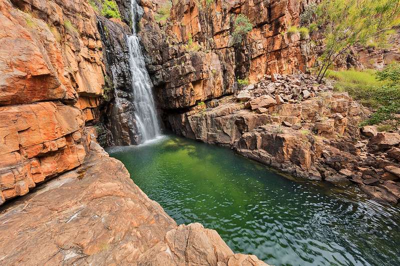 Southern Rockhole, NT