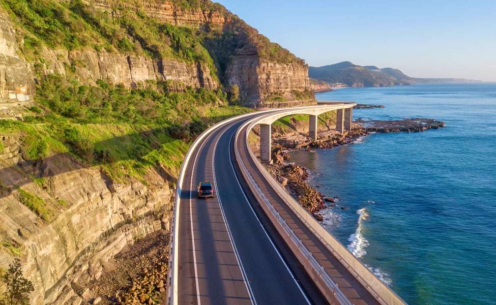 The Southern Highlands