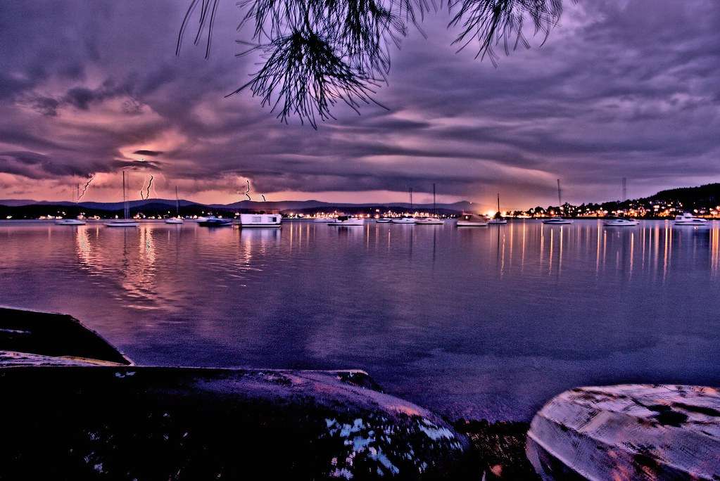 Lake Macquarie