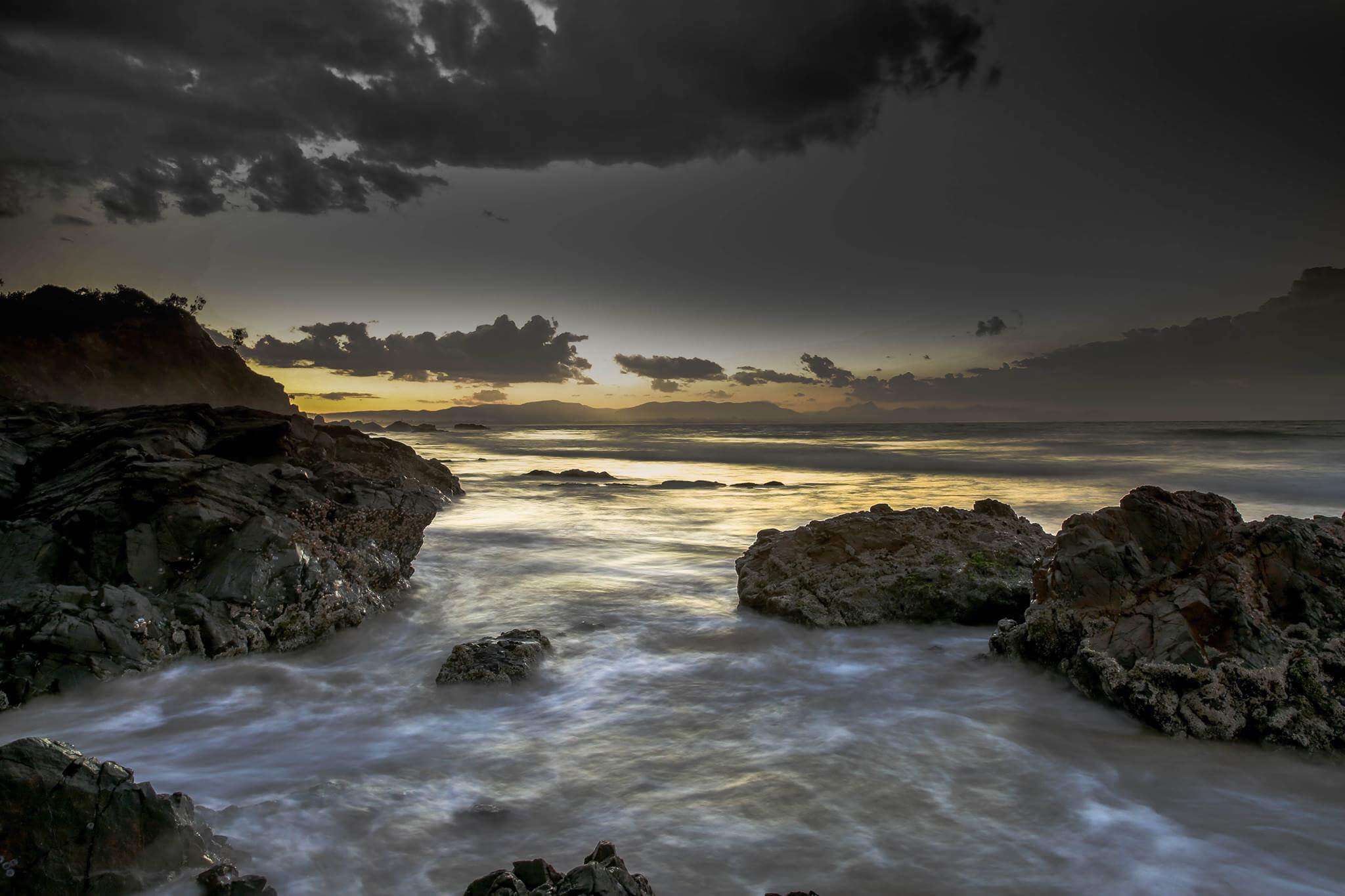 Discover the Byron Bay