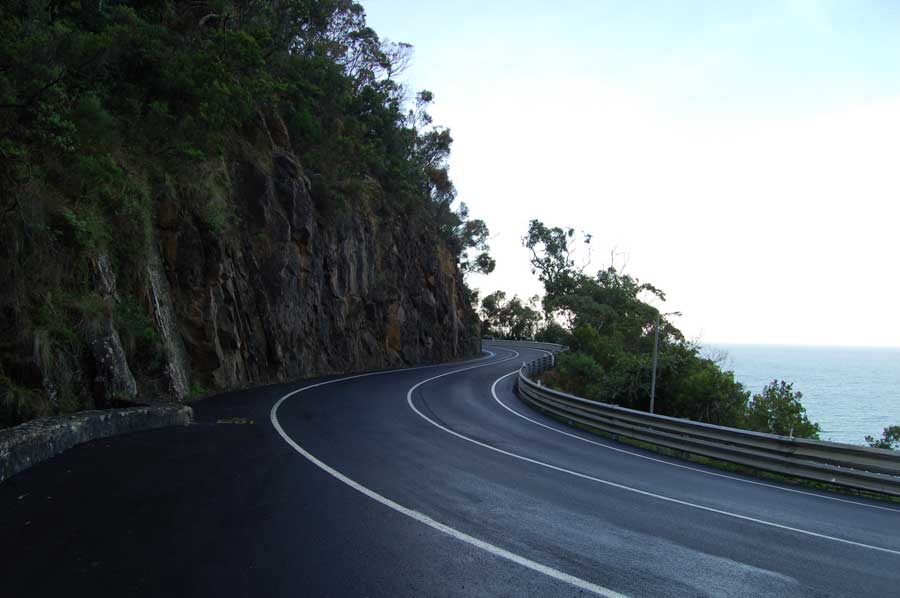 Discover the Great Ocean Road