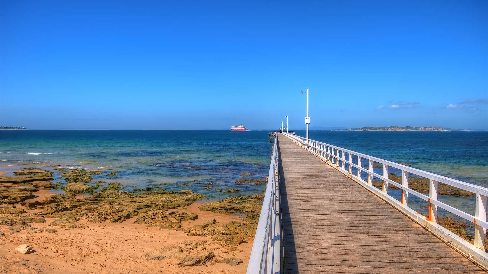 5 Things To Do In South Melbourne For A Fun & Frolic Holiday!