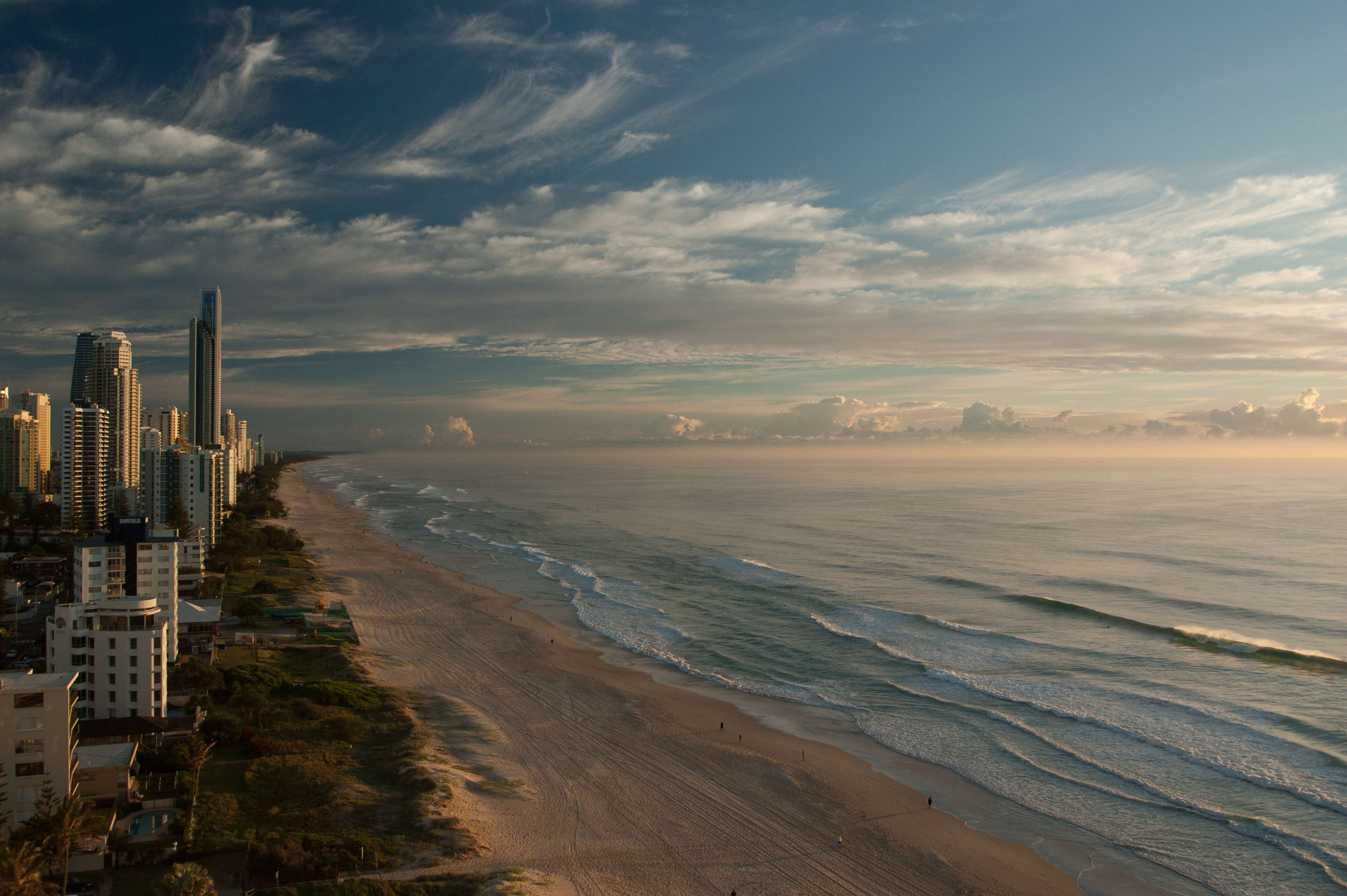 Explore The Gold Coast