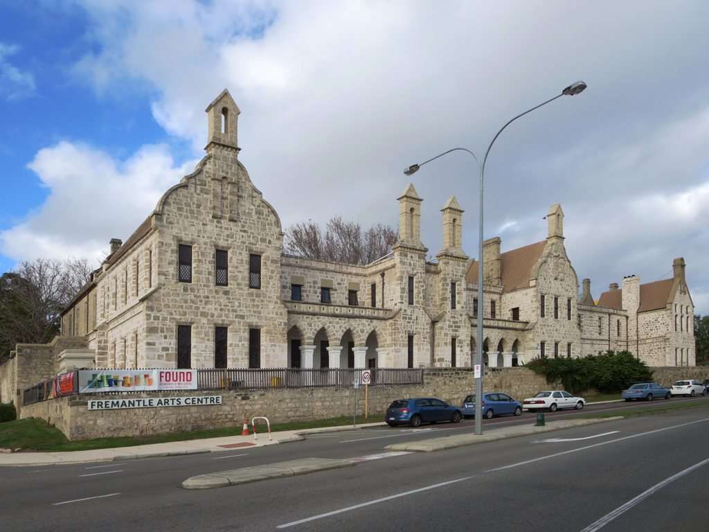 Fremantle Arts Centre