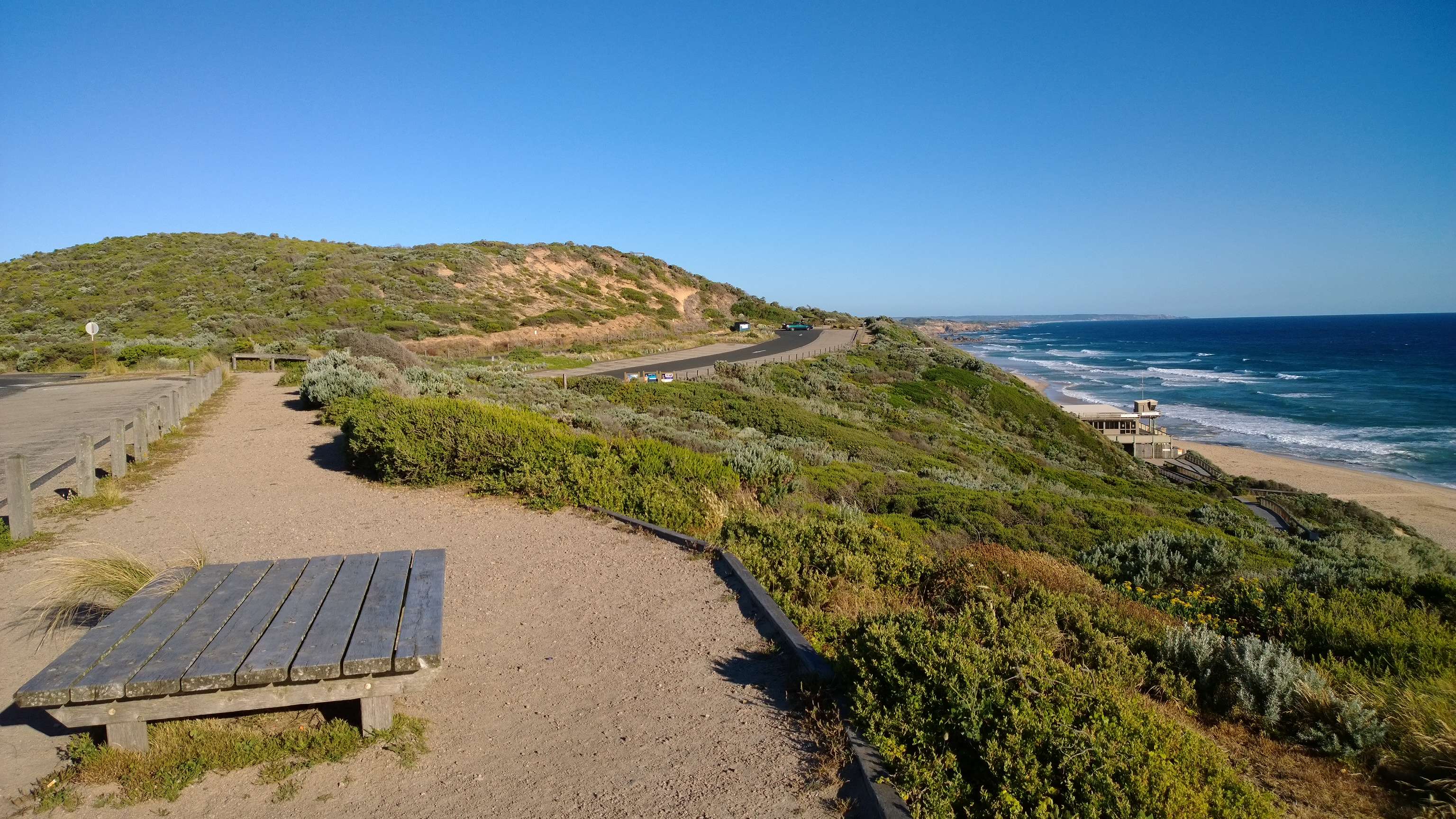 Explore The Beautiful Point Nepean National Park
