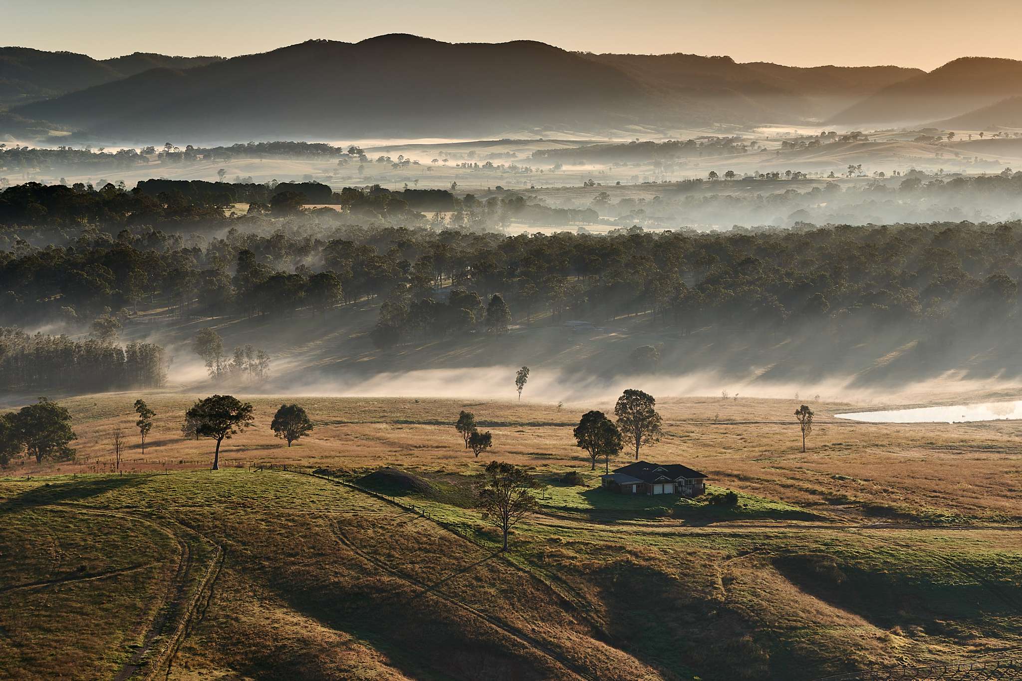 Explore the Hunter Valley