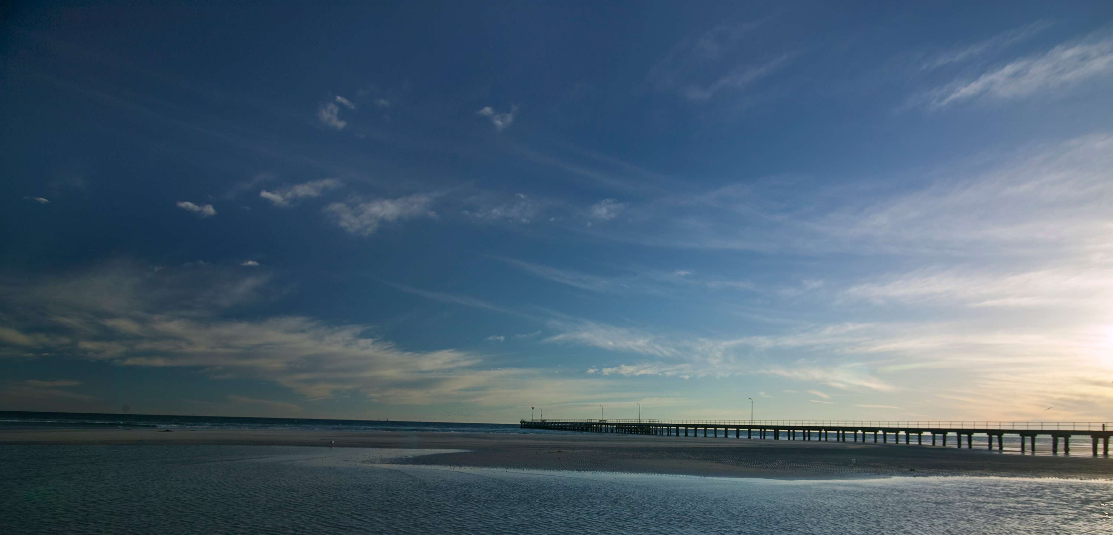 Relax At Rosebud Beach