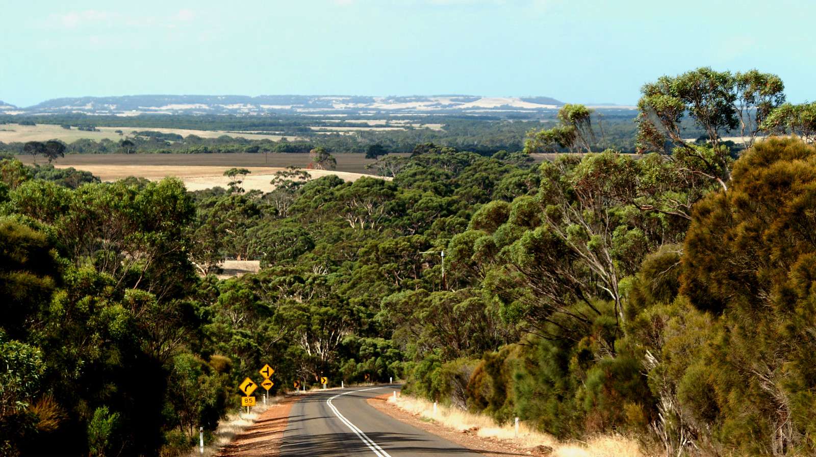 Discover the Kangaroo Island