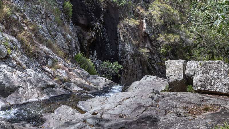 Discover Cedar Creek, Queensland
