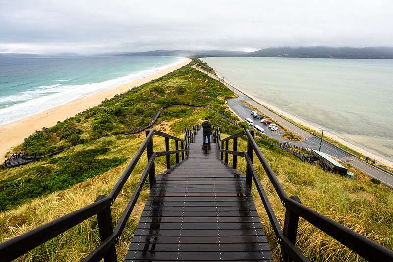 Walk Tasmania's stunning Overland Track