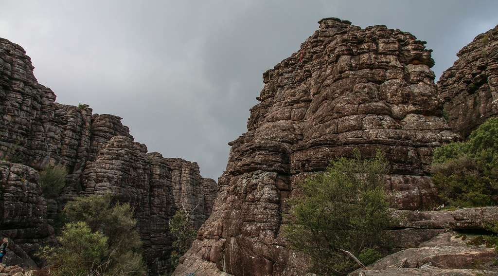 Explore the Grampians National Park