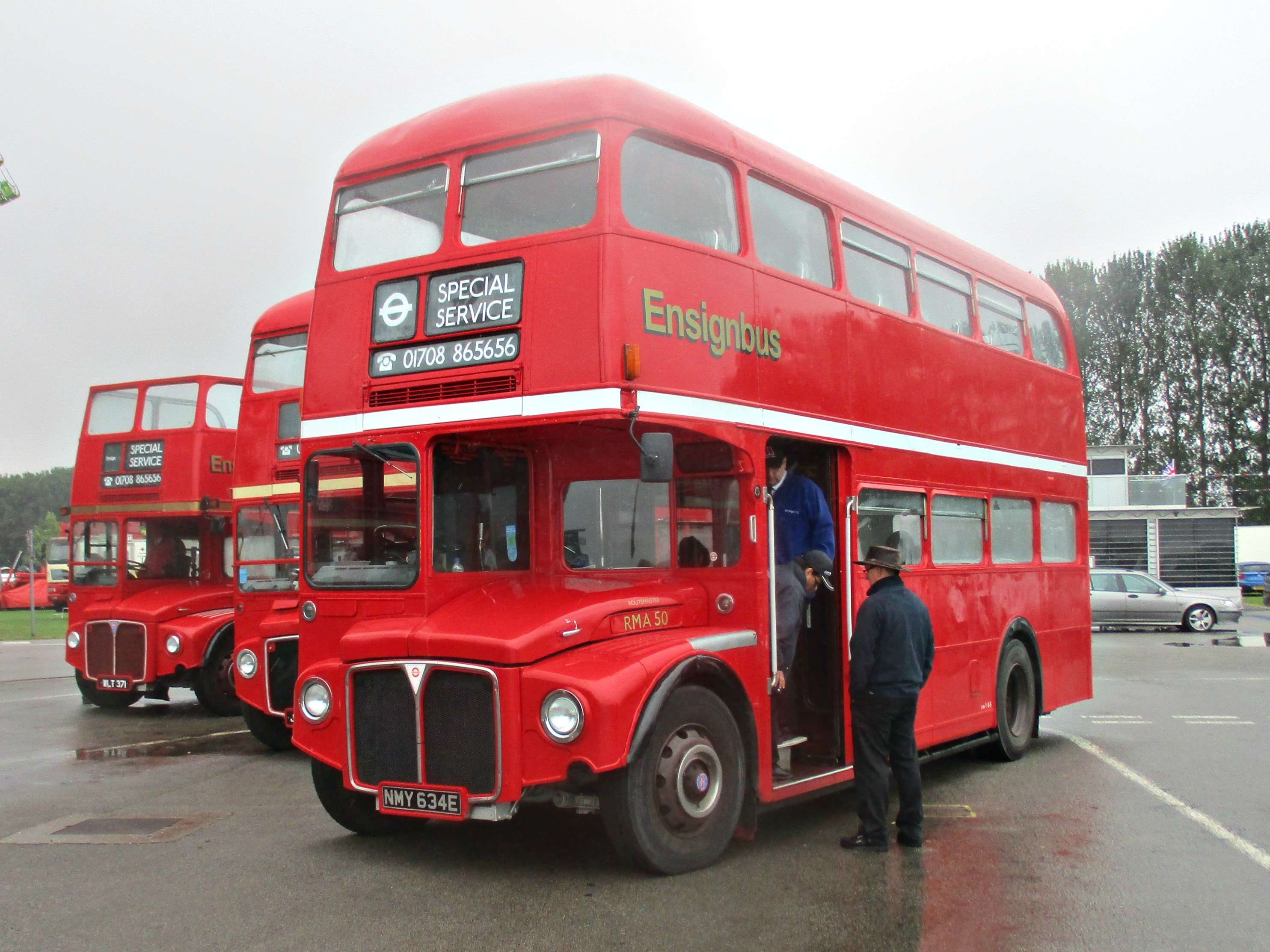 Go Sightseeing in Perth