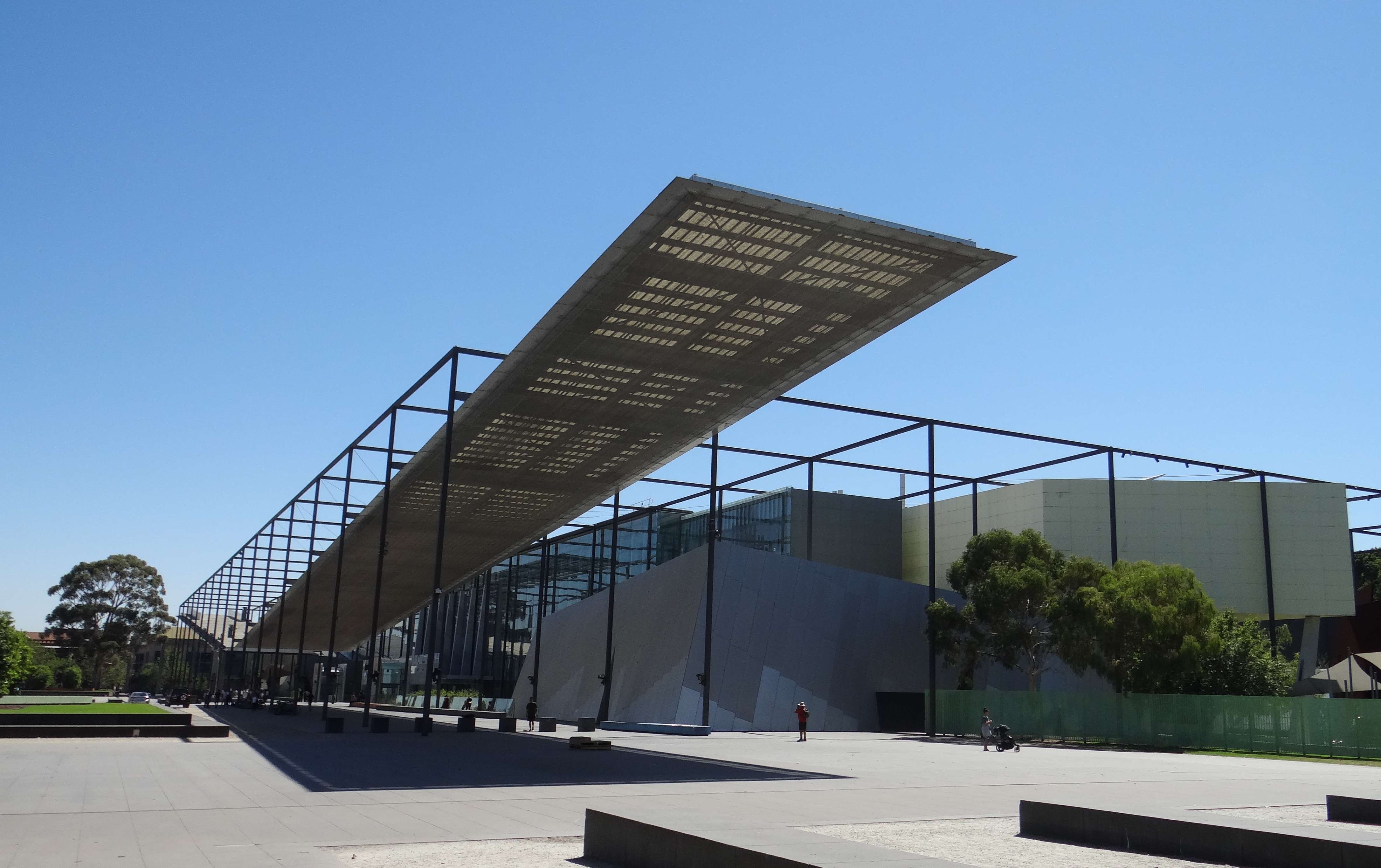 Discover Open Horizons at Melbourne Museum