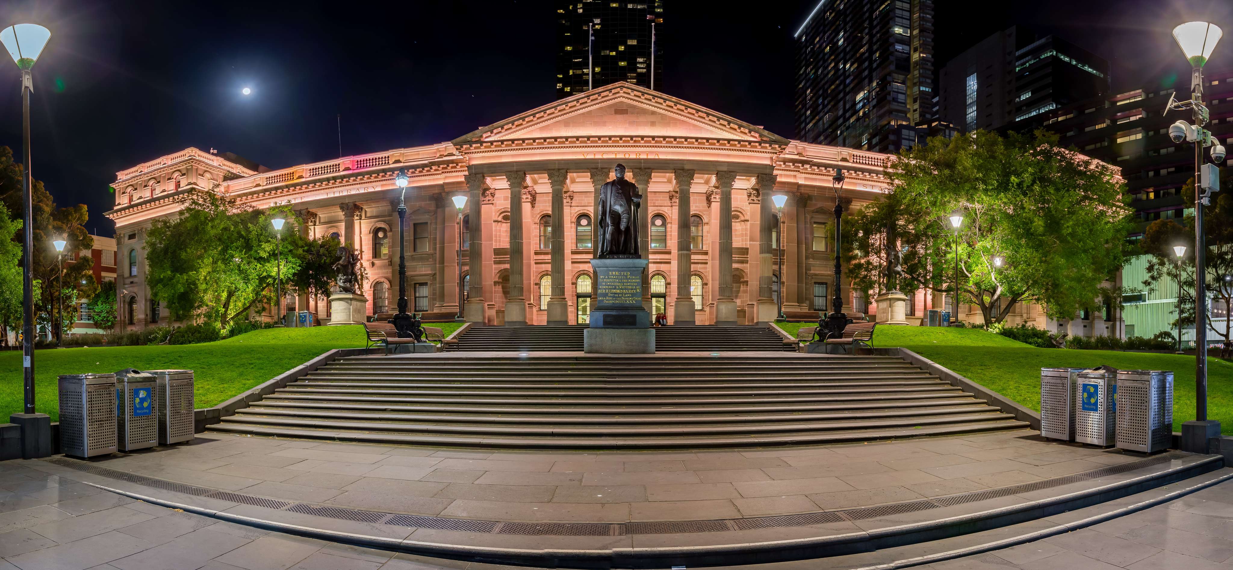 10 Melbourne Monuments That You Must Visit For Historical Tour