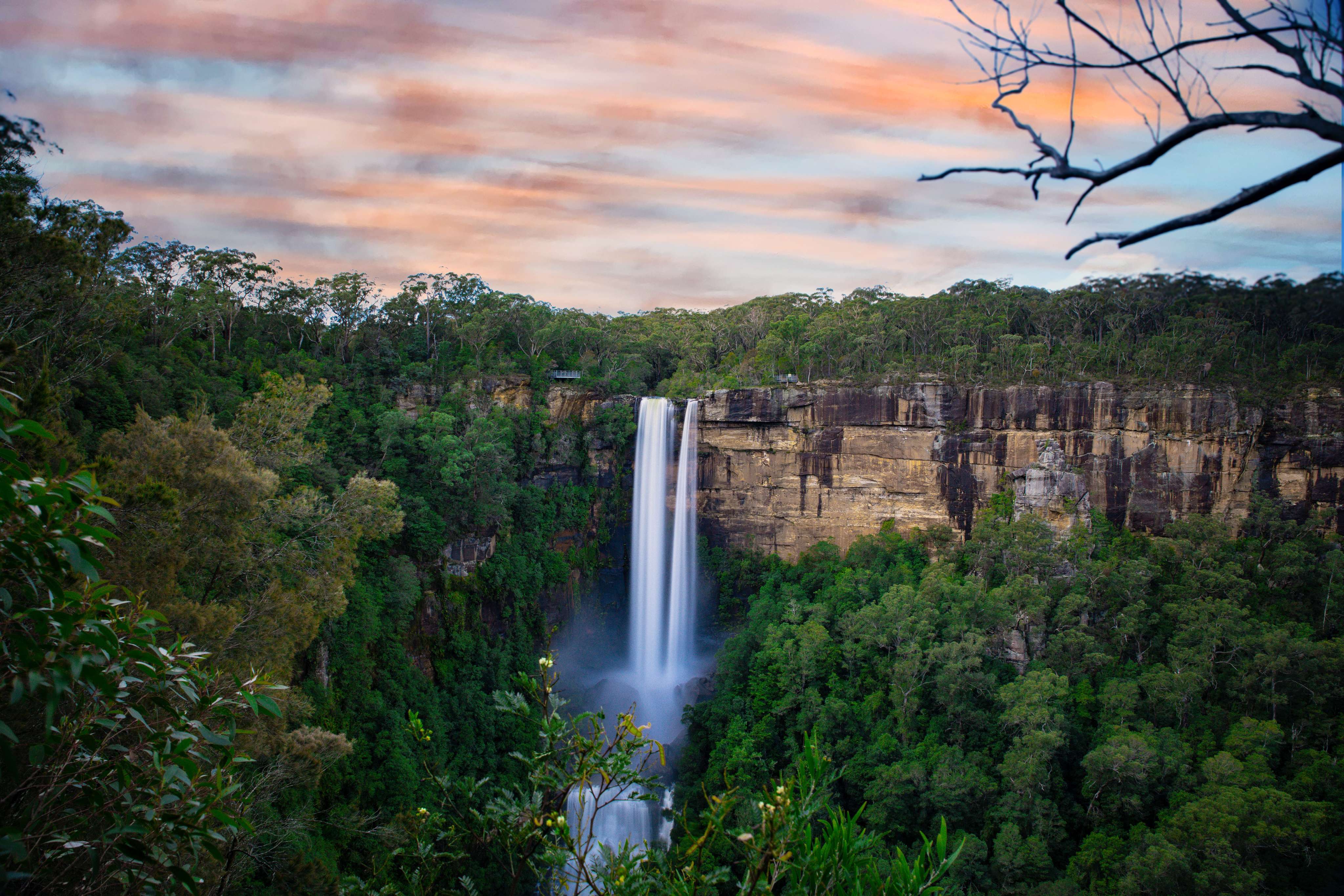 Fitzroy Falls