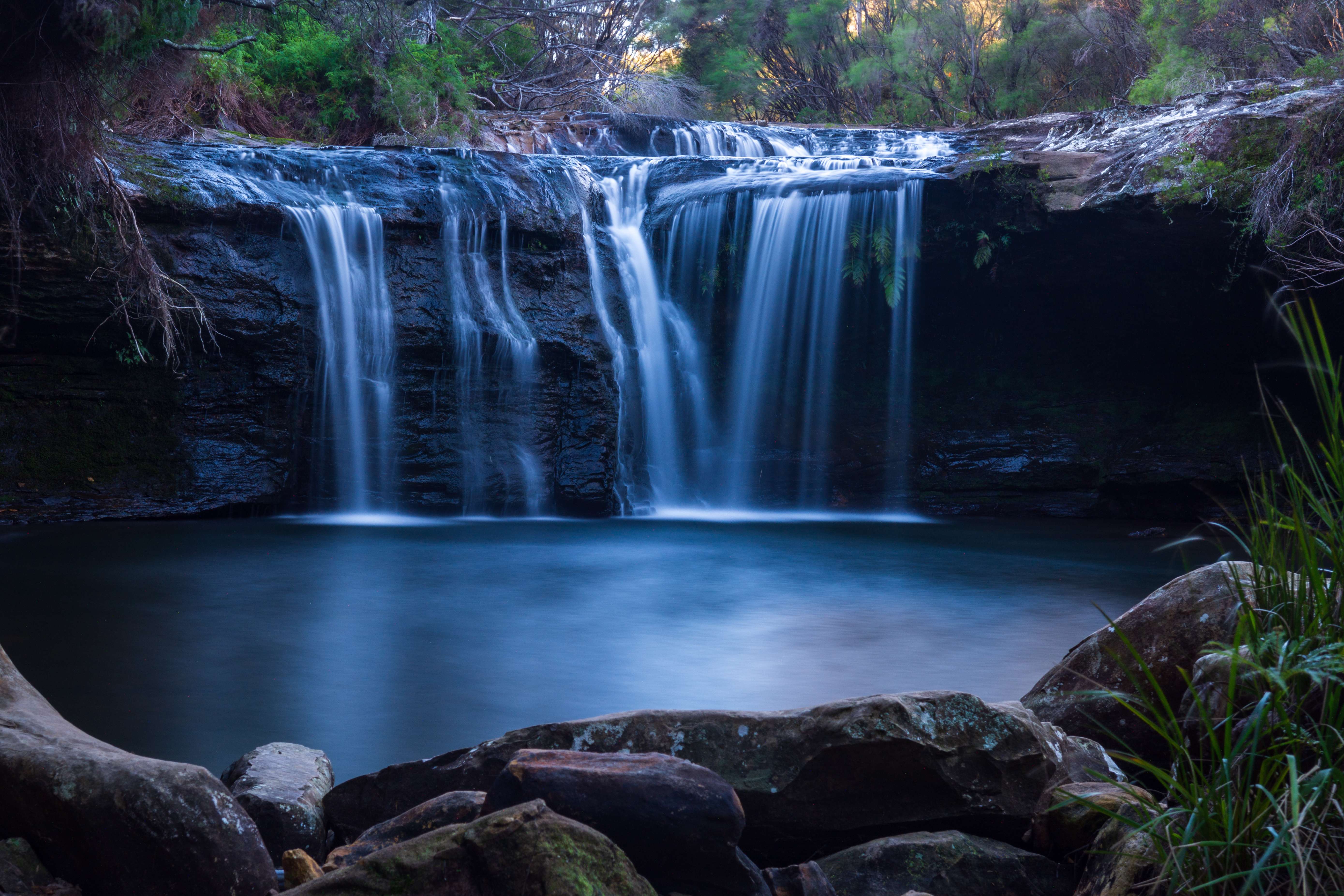 Belmore Falls