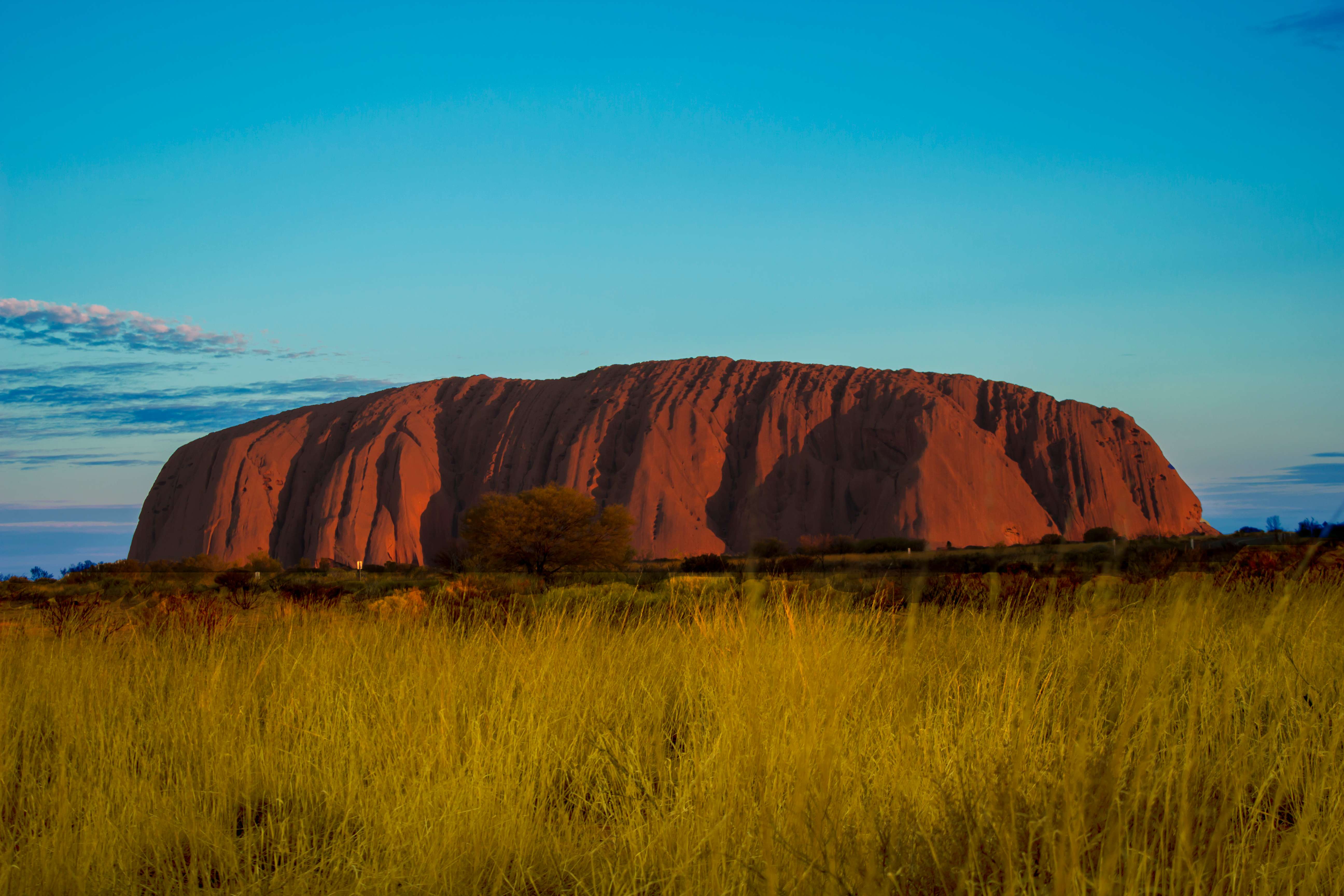 Uluru