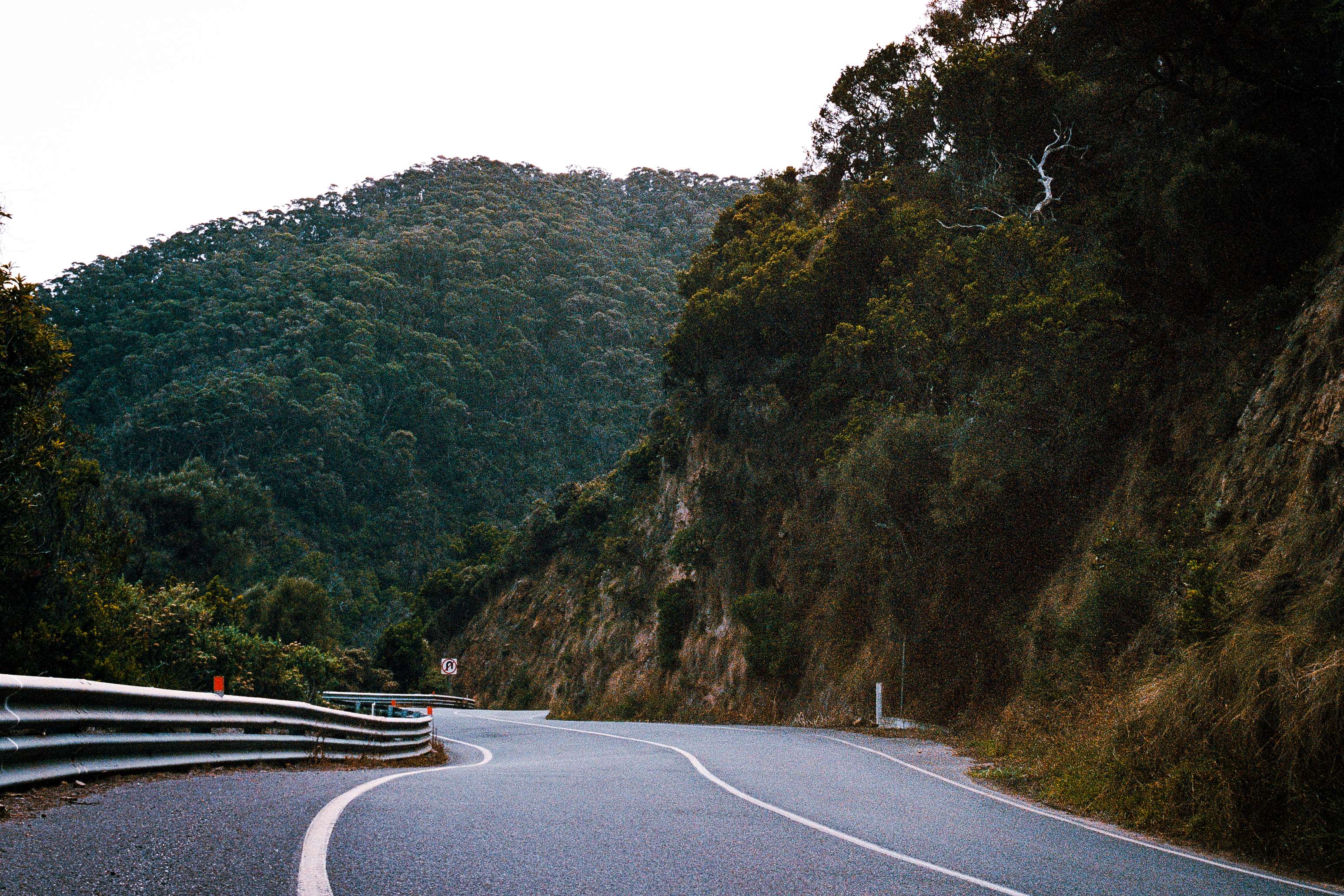 Drive the Great Ocean Road in Victoria