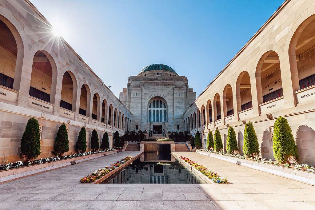 Australian War Memorial