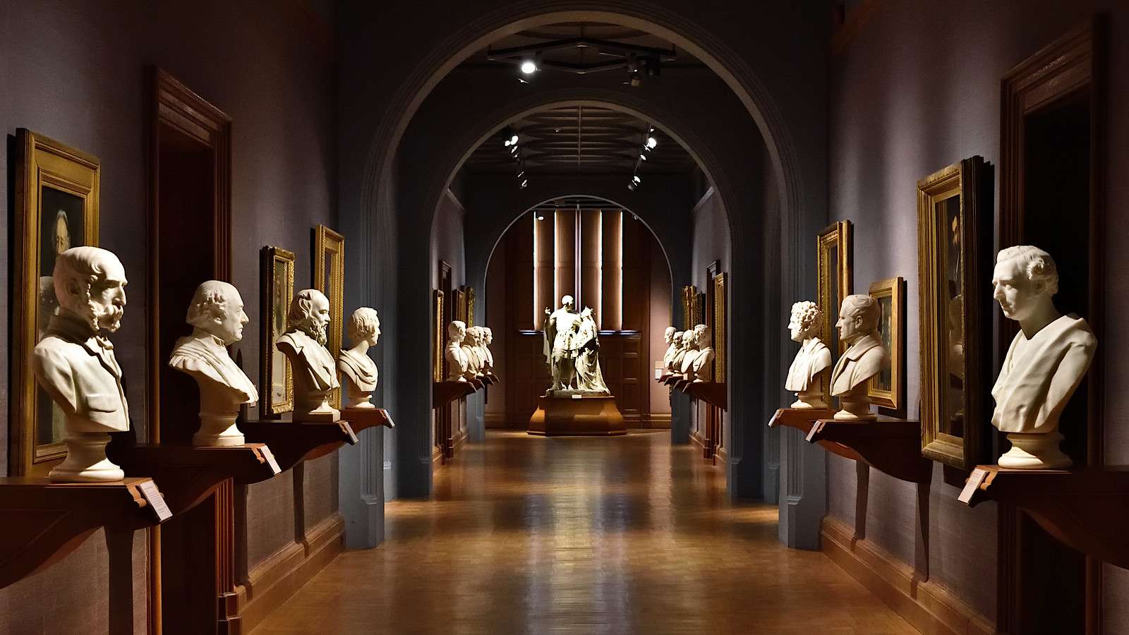 National Gallery of Victoria