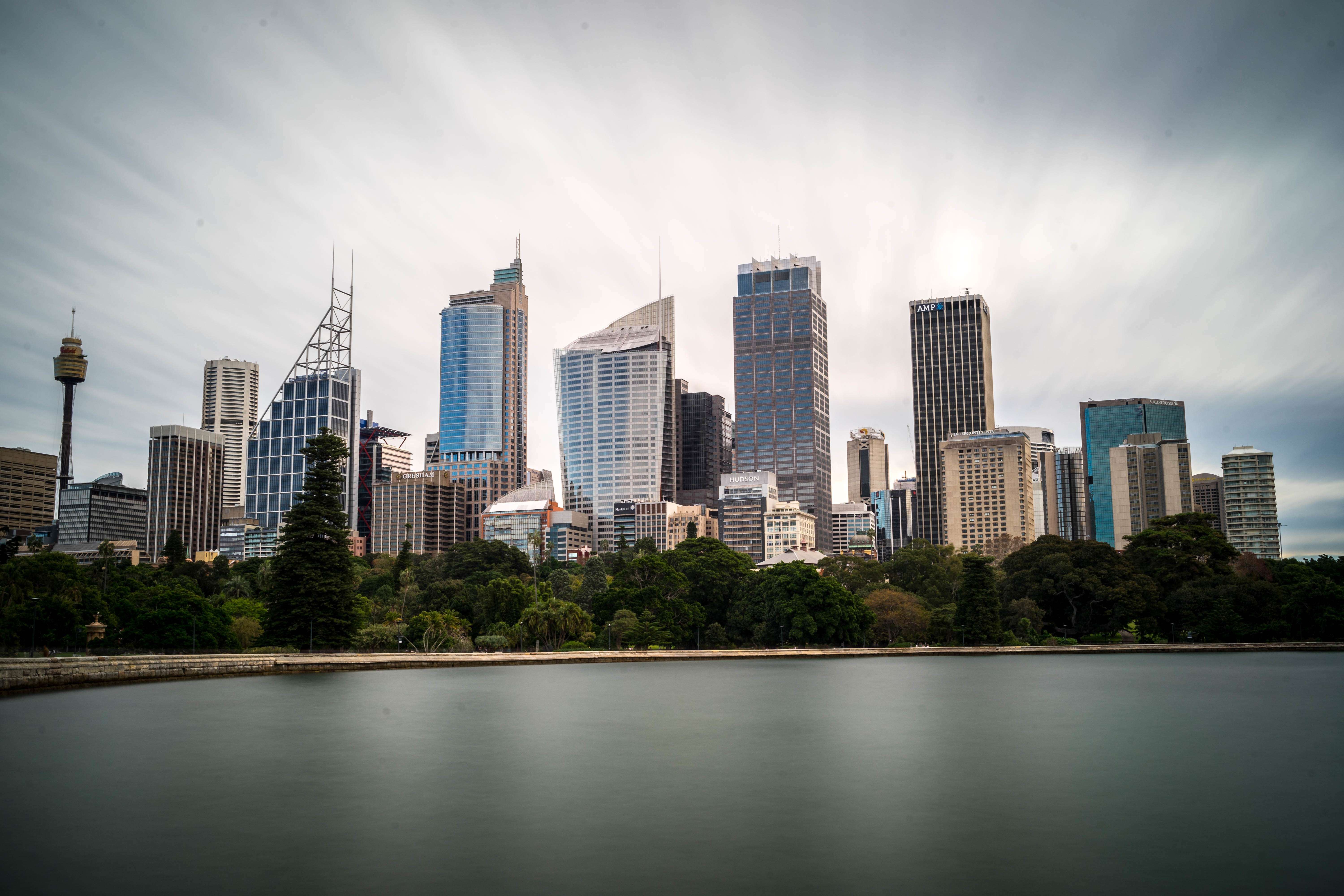 10 Monuments in Australia {{year}} | Get Upto 35% Off On Tickets