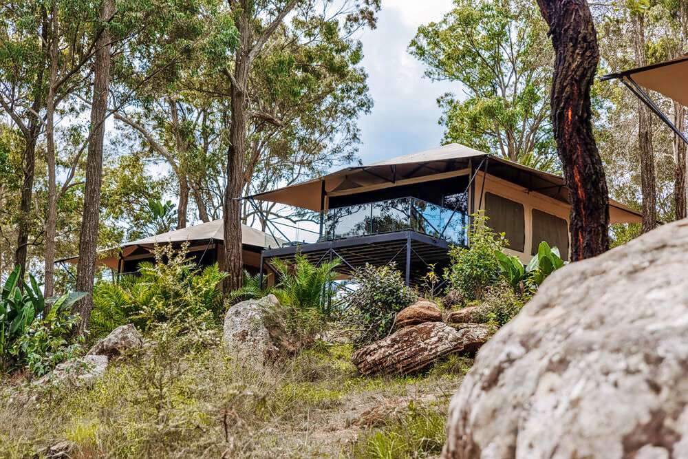 15 Glamping Sites in Sydney For A Luxurious Experience!