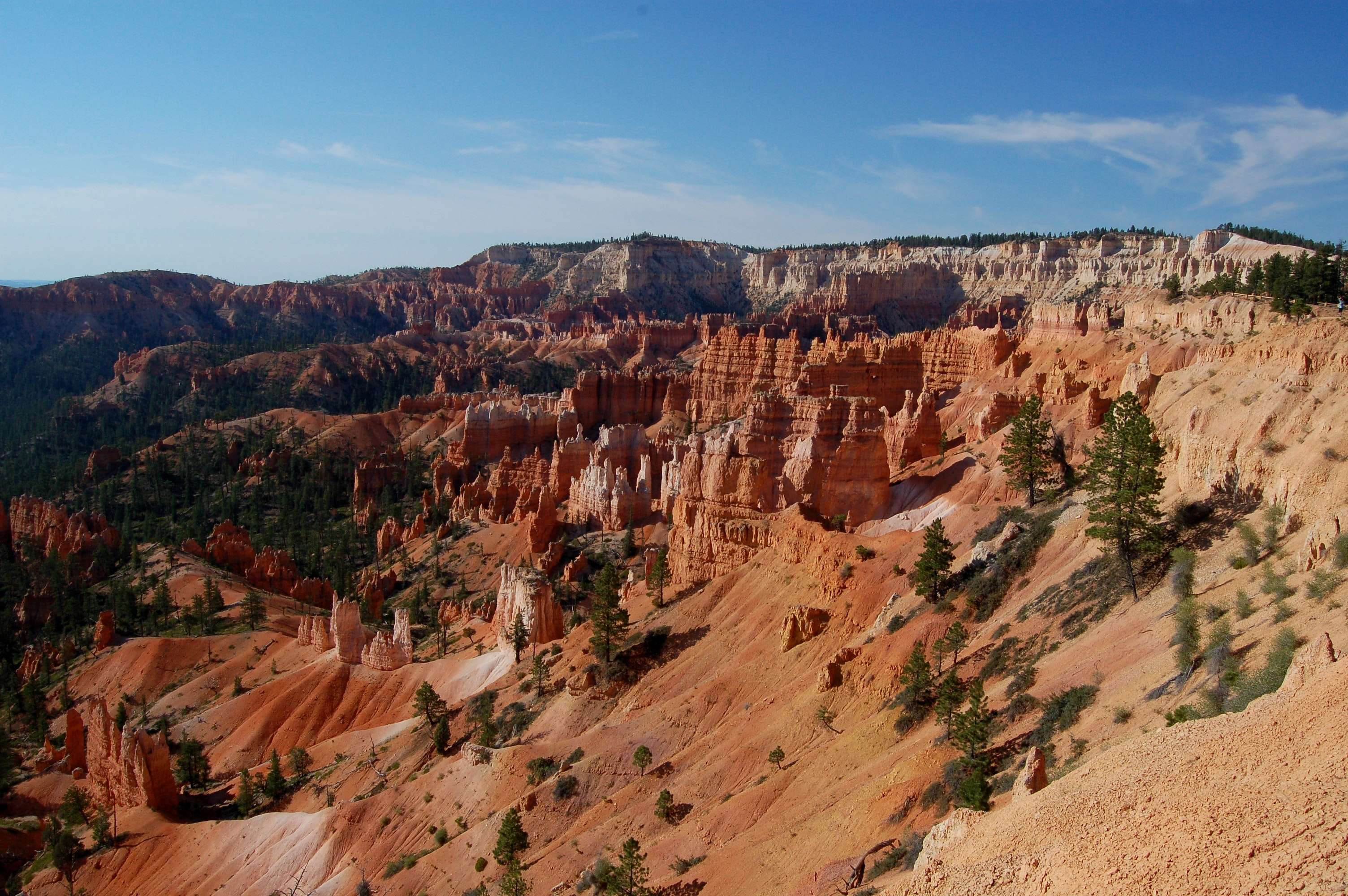 Kings Canyon Rim Walk, Northern Territory