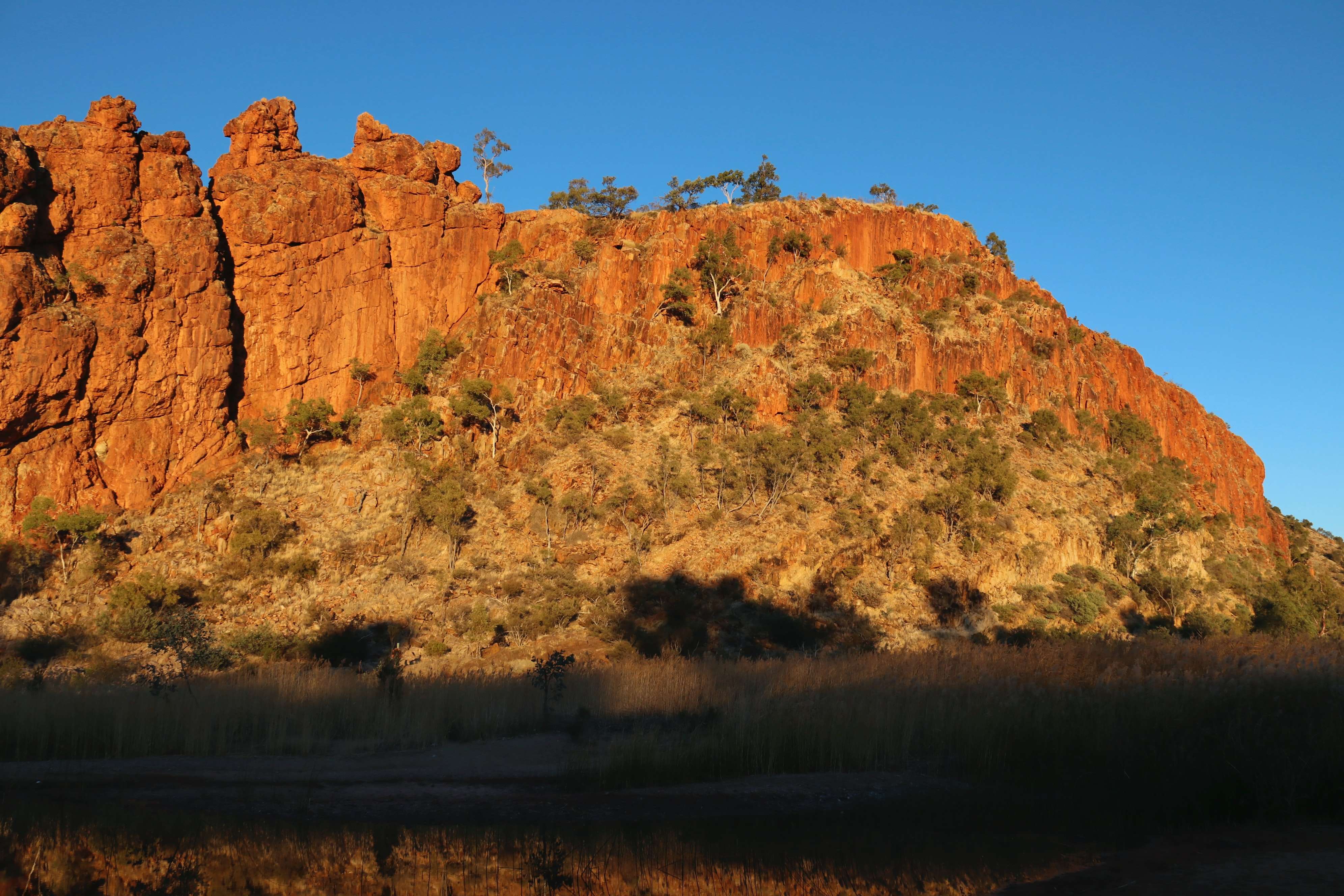 Larapinta Trail, Northern Territory