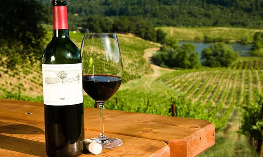 Private Canungra Valley Food and Wine Trail