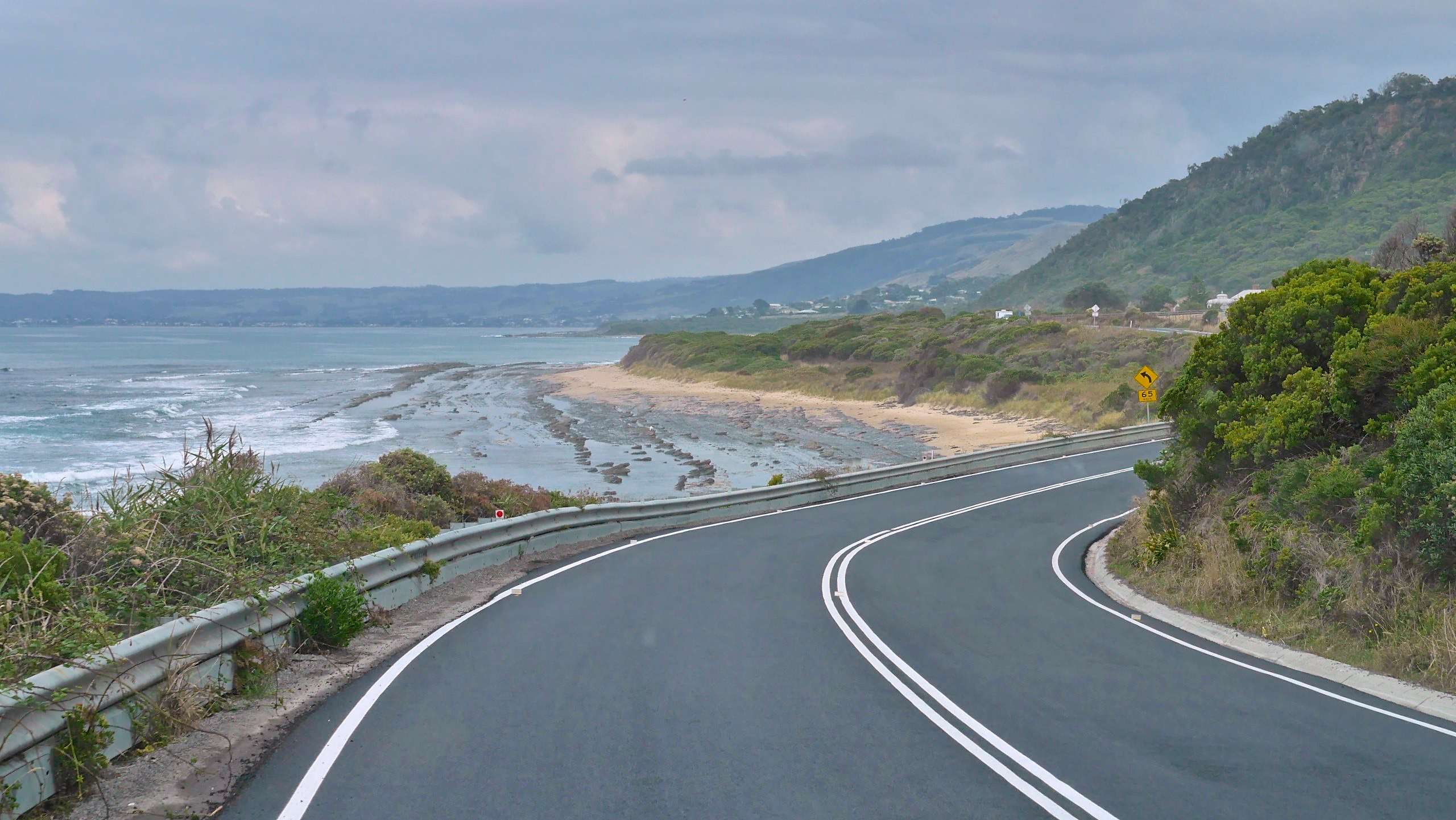 The Great Ocean Road, Victoria