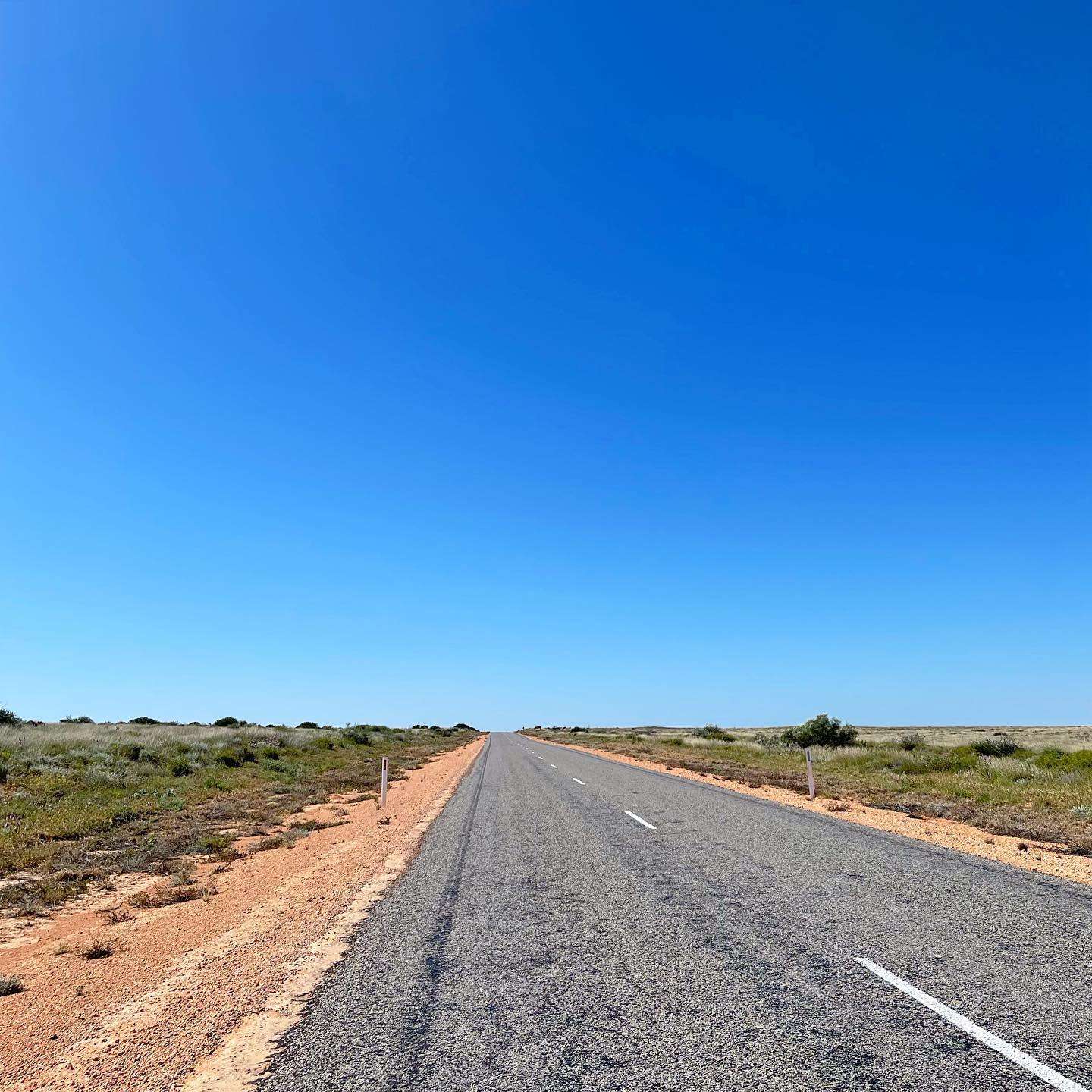 Perth to Ningaloo, WA