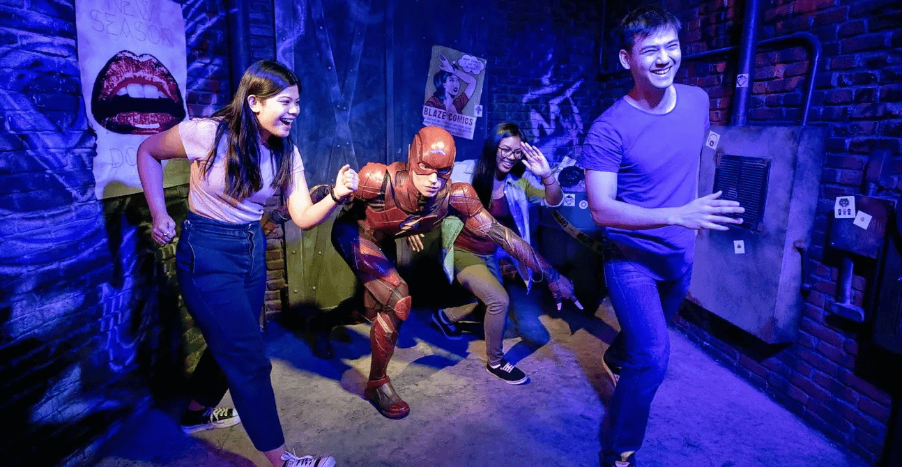 15 Things to Do in Darling Harbour | Book & Get Upto 30% Off!