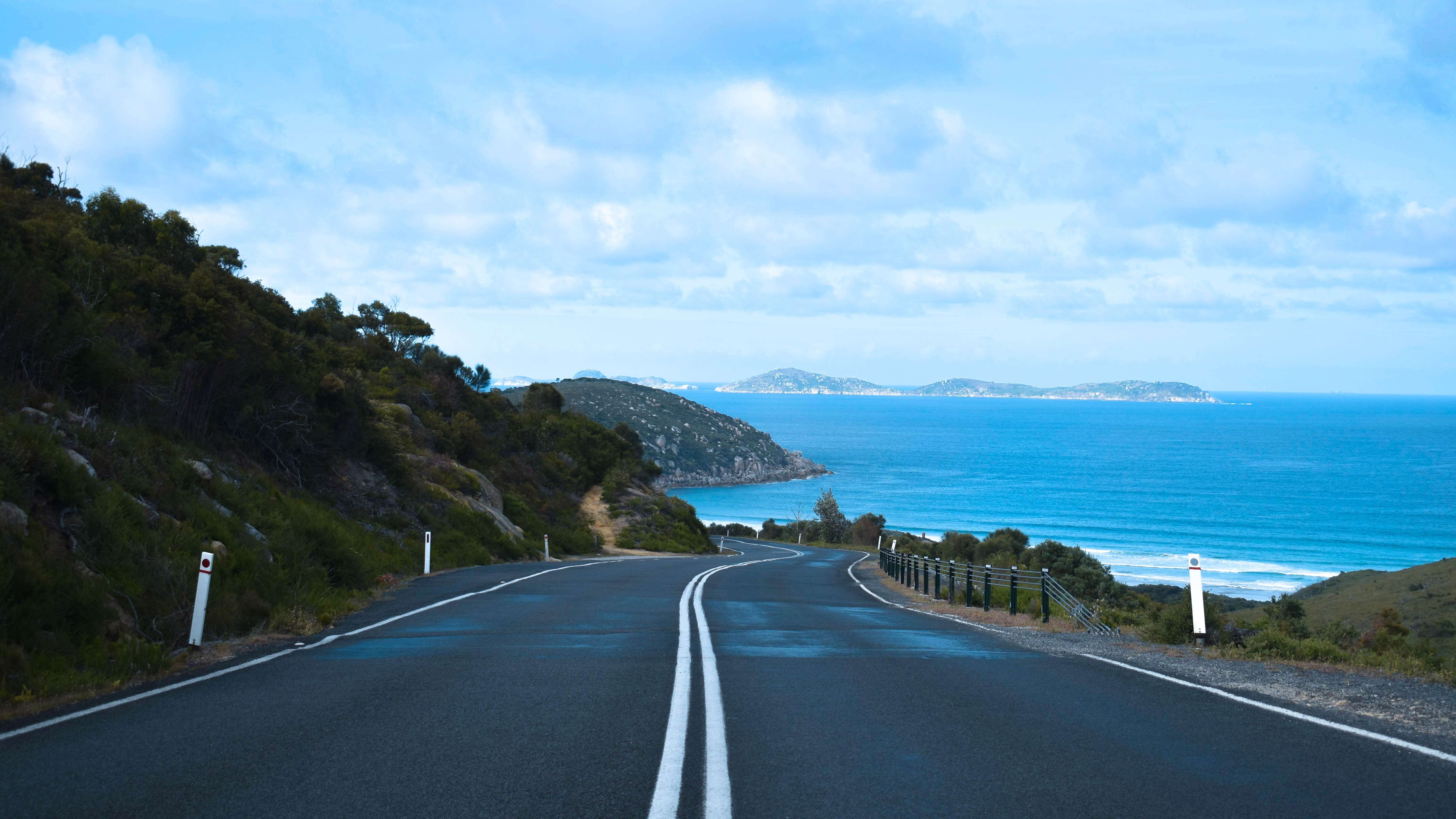10 Road Trips in Australia You Must Do Once in Your Lifetime
