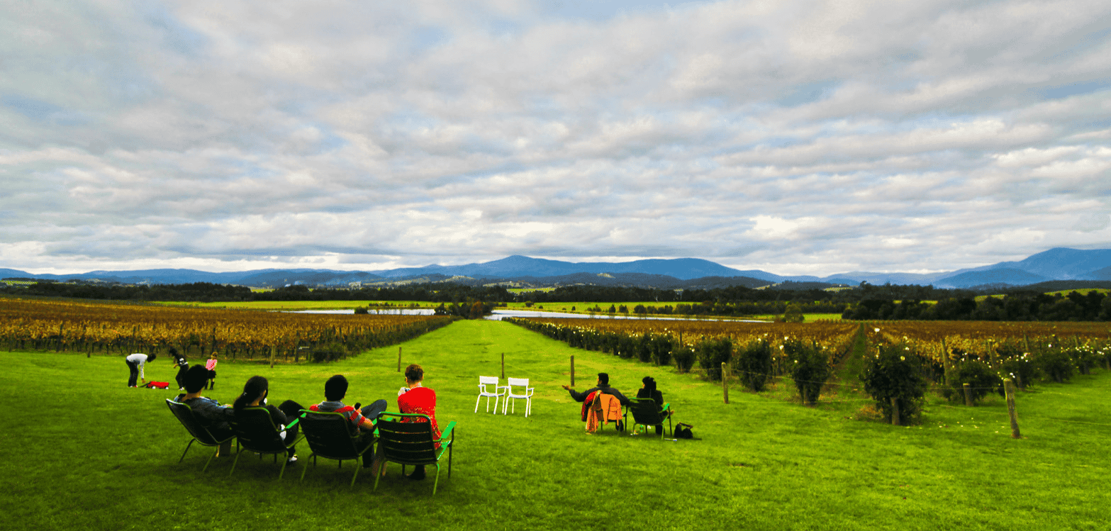 Yarra Valley