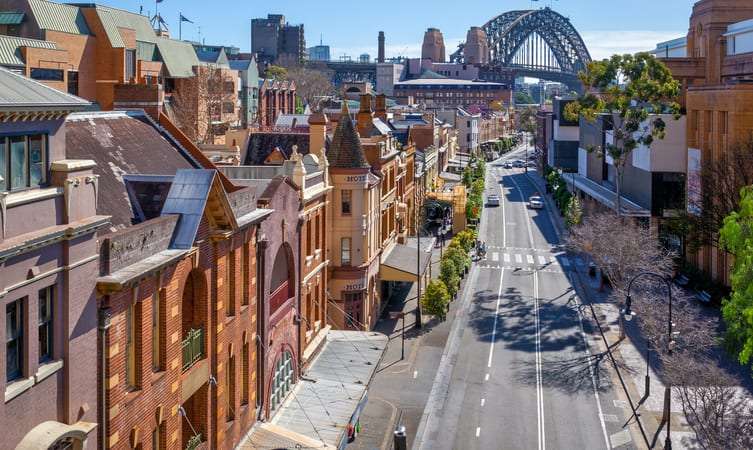 Why to Visit Sydney in March?