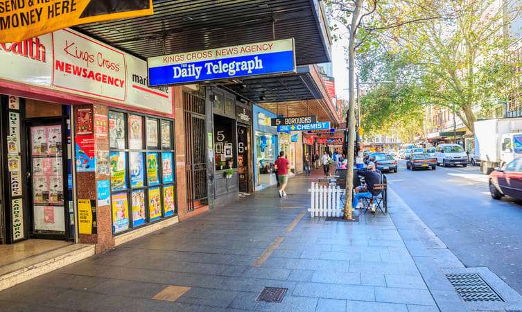 What to Pack for visiting Sydney in March?