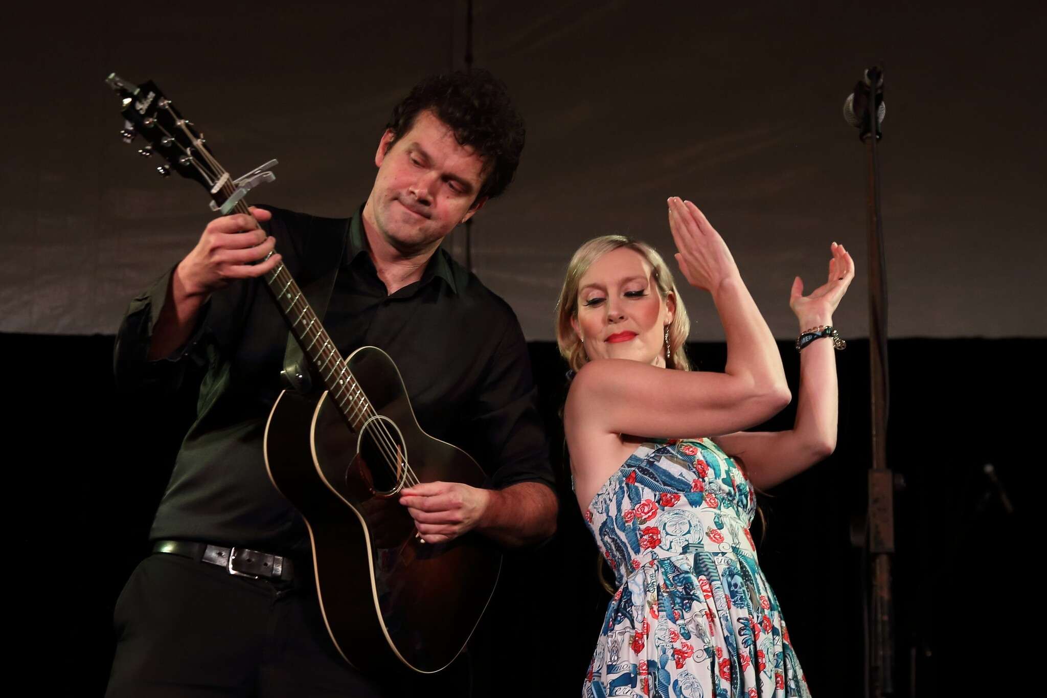 Enjoy Blue Mountains Music Festival