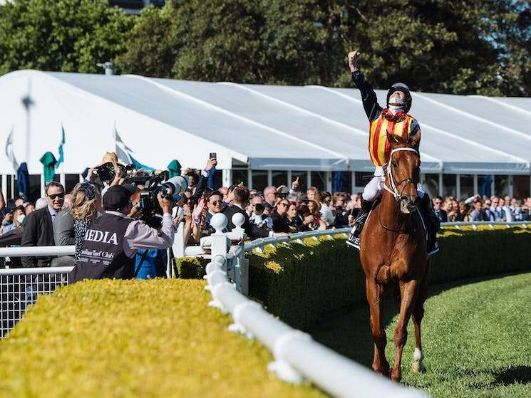 Go For Attend Sydney’s Autumn Racing Carnival