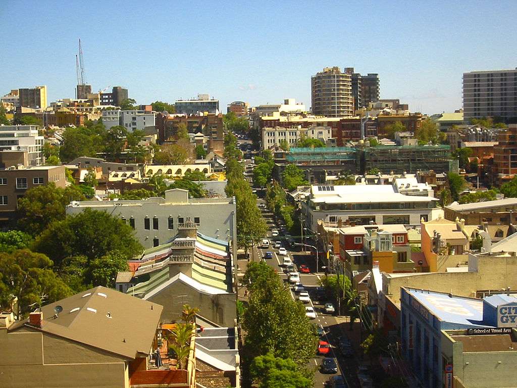 Shop for Vintage Fashion At Crown Street