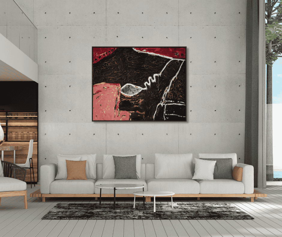 Explore Art at Badger & Fox Gallery