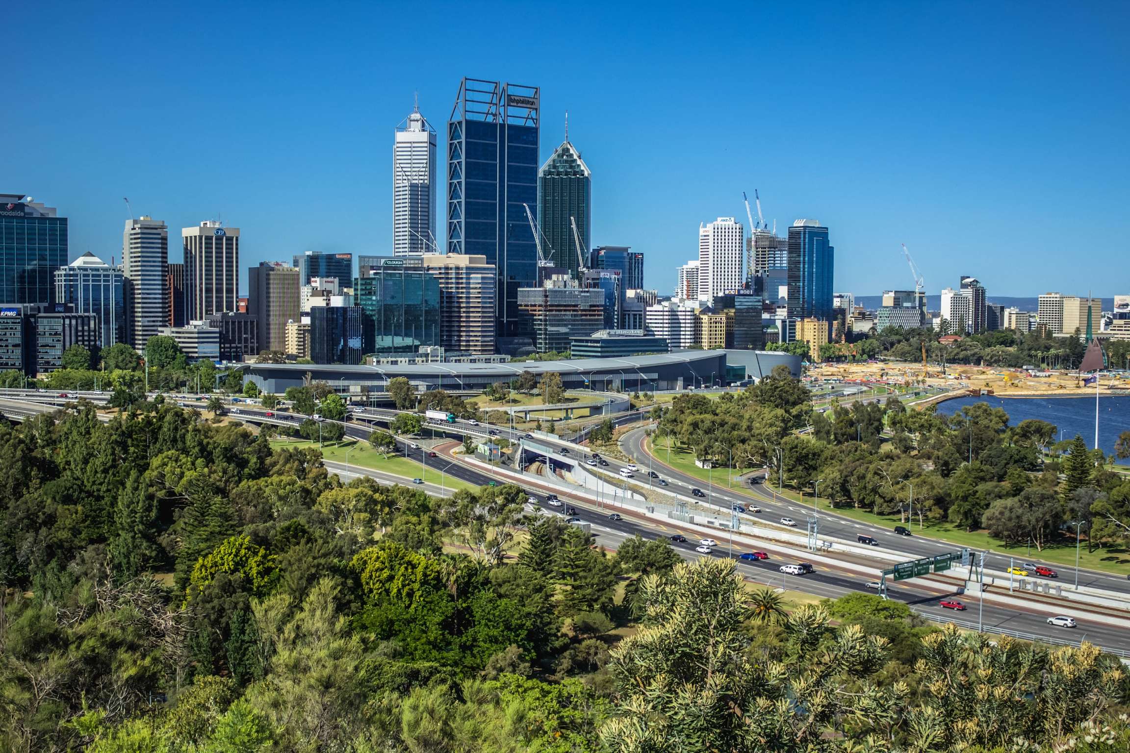 Discover the Perth Hills