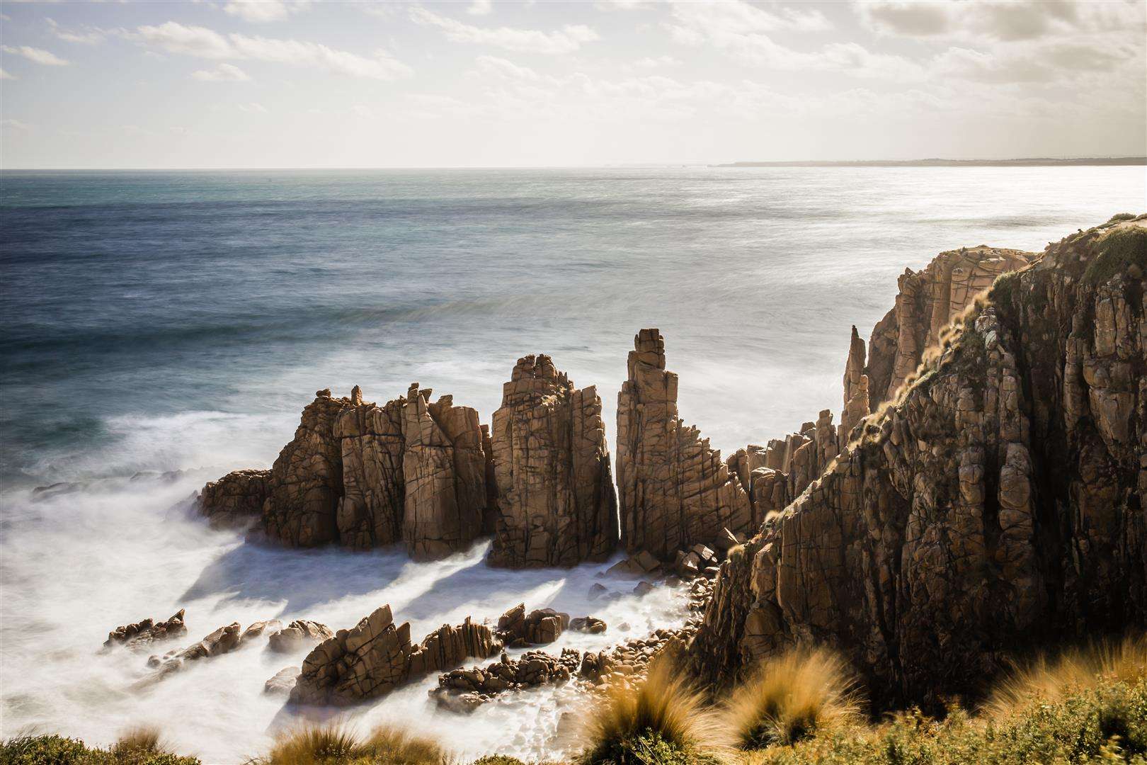 Visit the Phillip Island