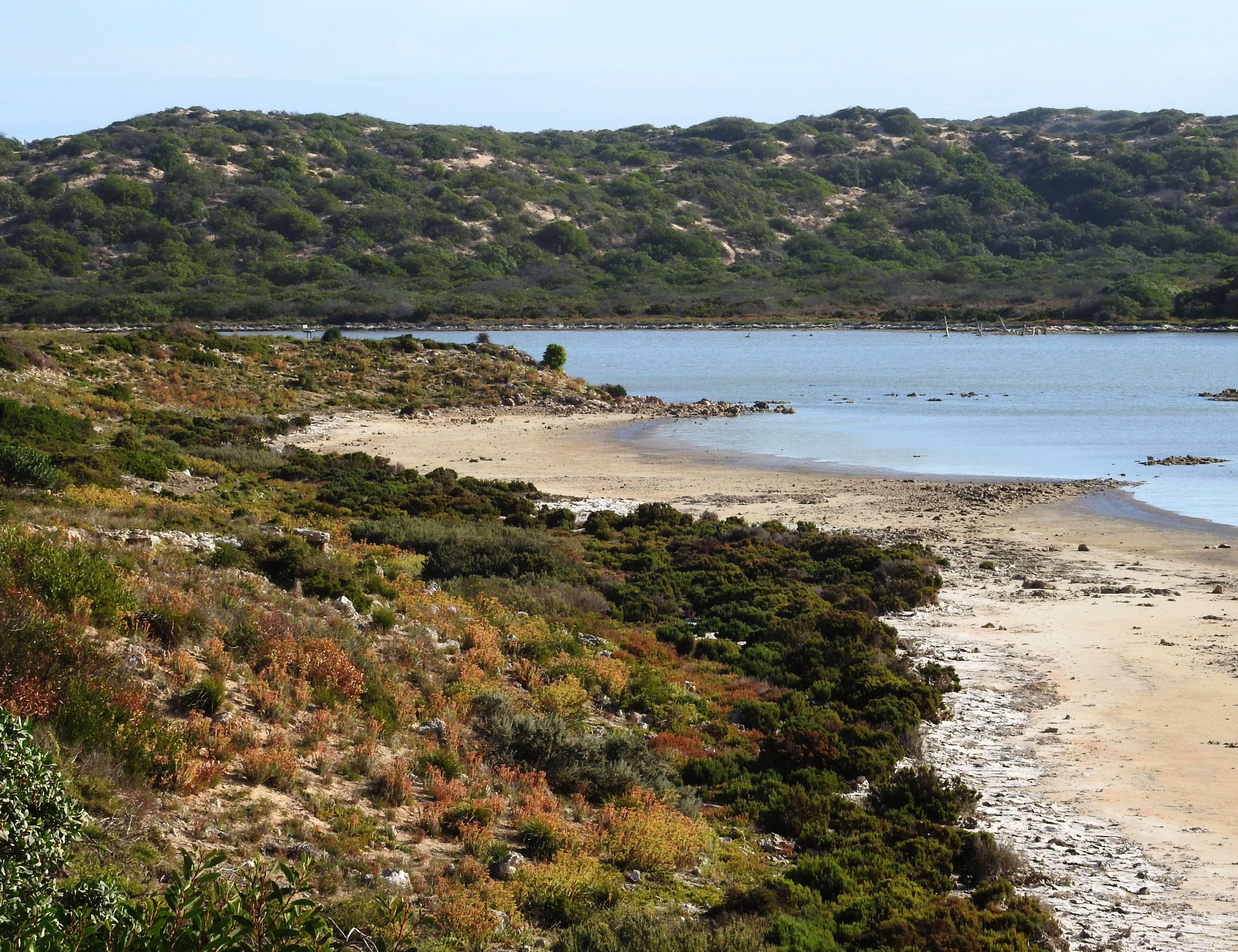 Discover the Coorong National Park