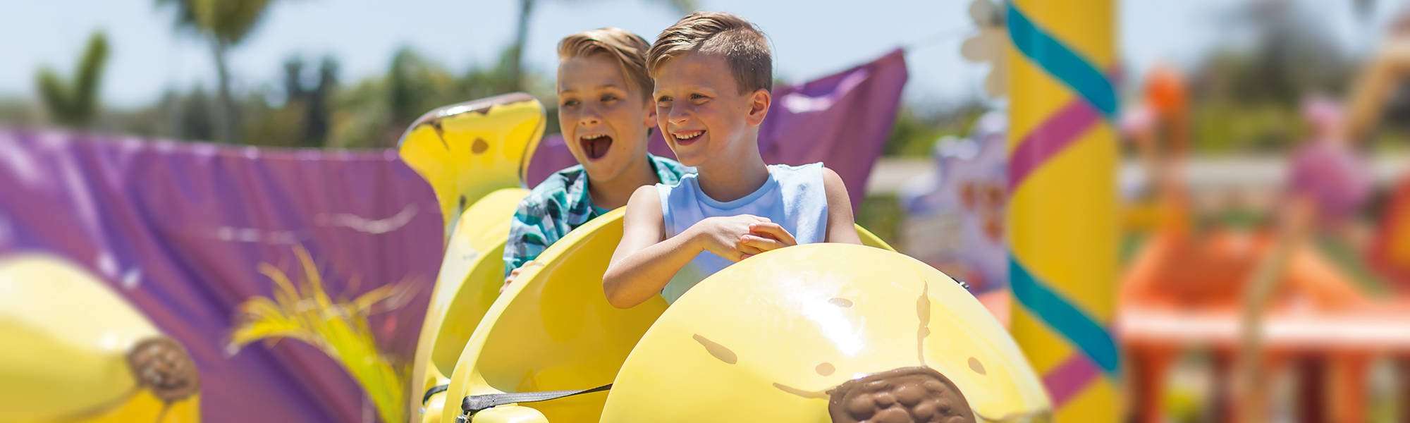 Boots' Banana Boogie